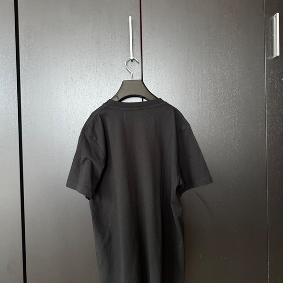 Black Off-White Tee - Picture 3 of 4